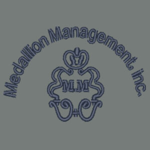 The North Face® Aim Full-Zip Fleece Jacket Design