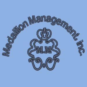 TravisMathew Women's Oceanside Heather Polo Design