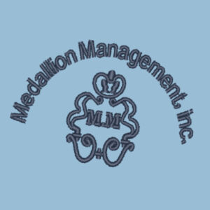 TravisMathew Oceanside Heather Polo Design