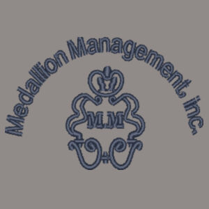 TravisMathew Crestview 1/4-Zip Design