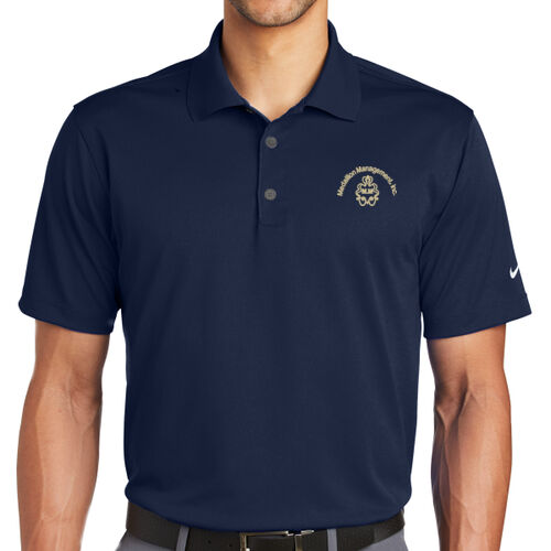 Nike Tech Basic Dri-FIT Polo Thumbnail