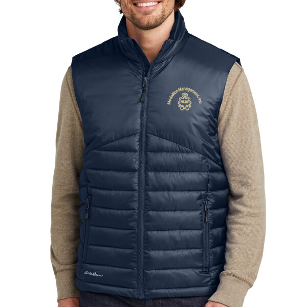 Eddie Bauer® Quilted Vest Thumbnail