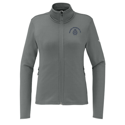 The North Face® Women’s Aim Full-Zip Fleece Jacket Thumbnail