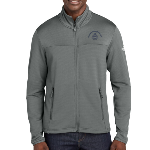 The North Face® Aim Full-Zip Fleece Jacket Thumbnail