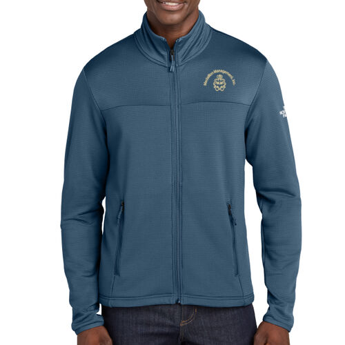 The North Face® Aim Full-Zip Fleece Jacket Thumbnail