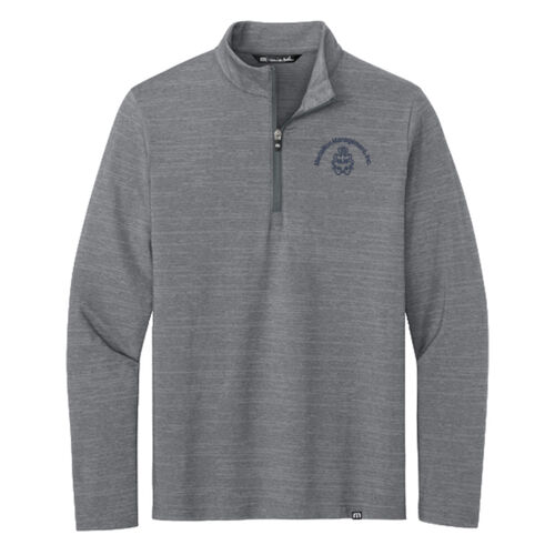 TravisMathew Crestview 1/4-Zip Thumbnail