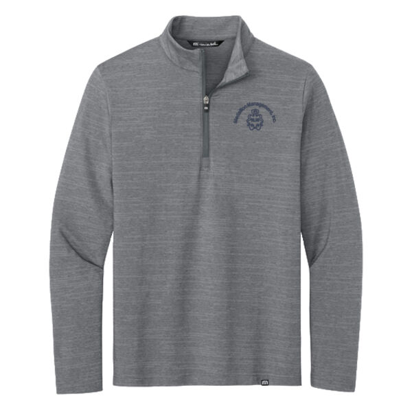 TravisMathew Crestview 1/4-Zip Thumbnail