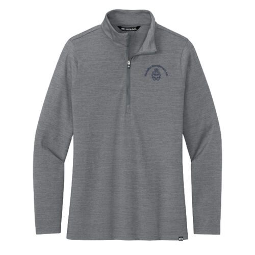 TravisMathew Women's Crestview 1/4-Zip Thumbnail