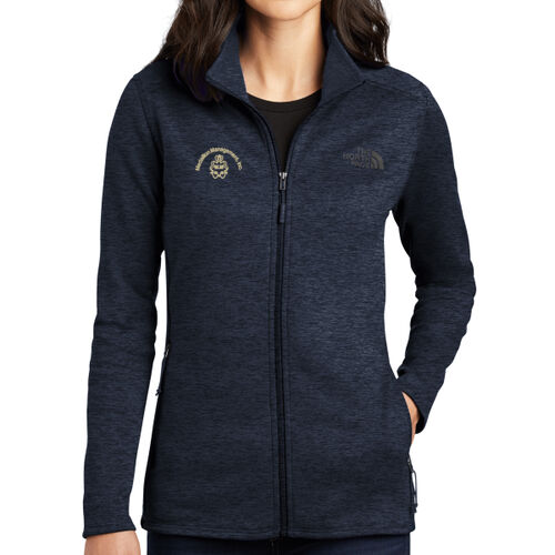 The North Face® Women's Skyline Full-Zip Fleece Jacket Thumbnail