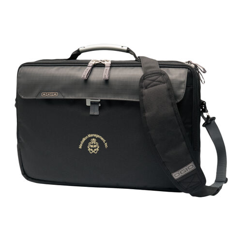 OGIO® Pursuit Messenger Thumbnail